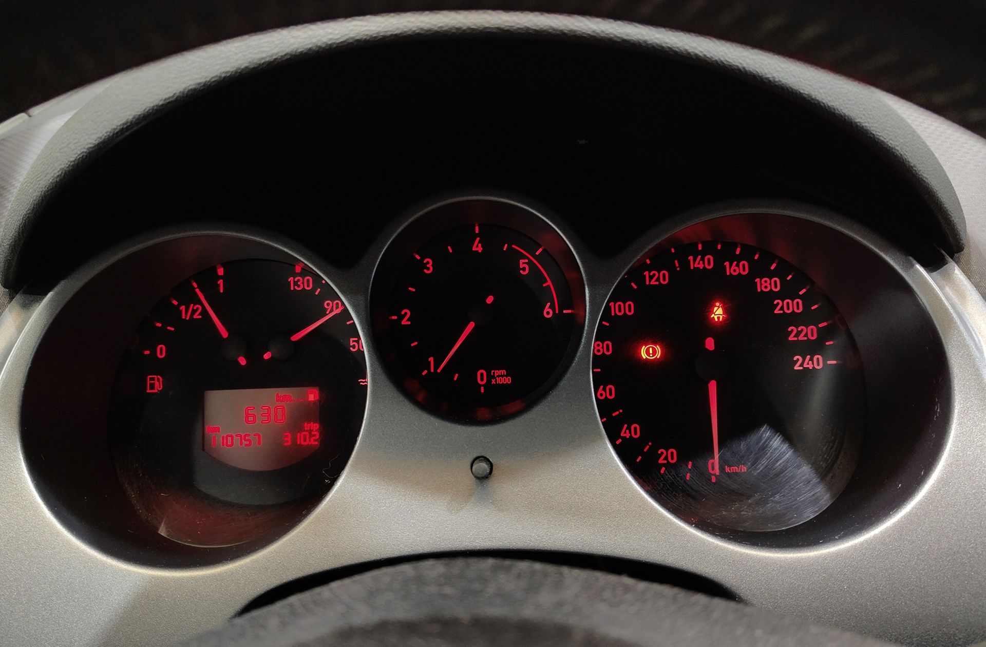 SEAT Altea XL 2.0 TDI Stylance - foto 19