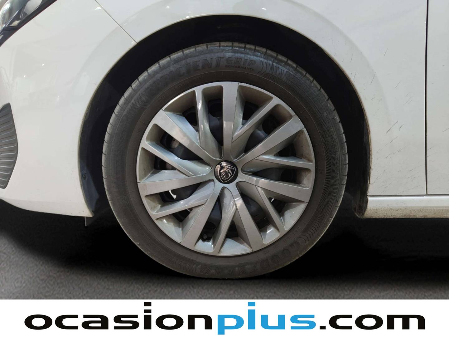 Peugeot 308 Peugeot 308 PureTech 110 S&S Active Pack (110 CV) barato