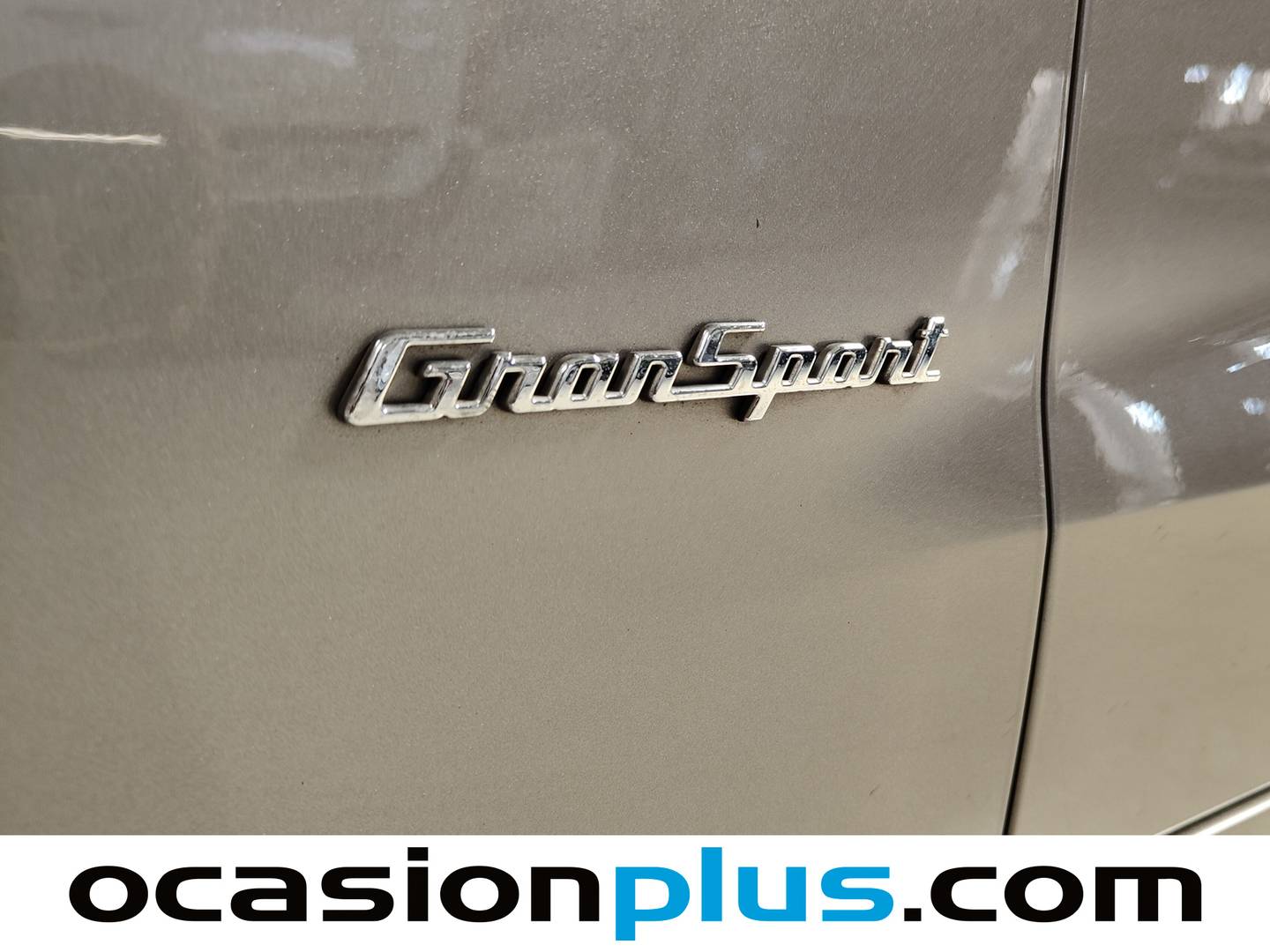 Maserati Levante Maserati Levante 3.0 V6 GranSport (350 CV) de segunda mano