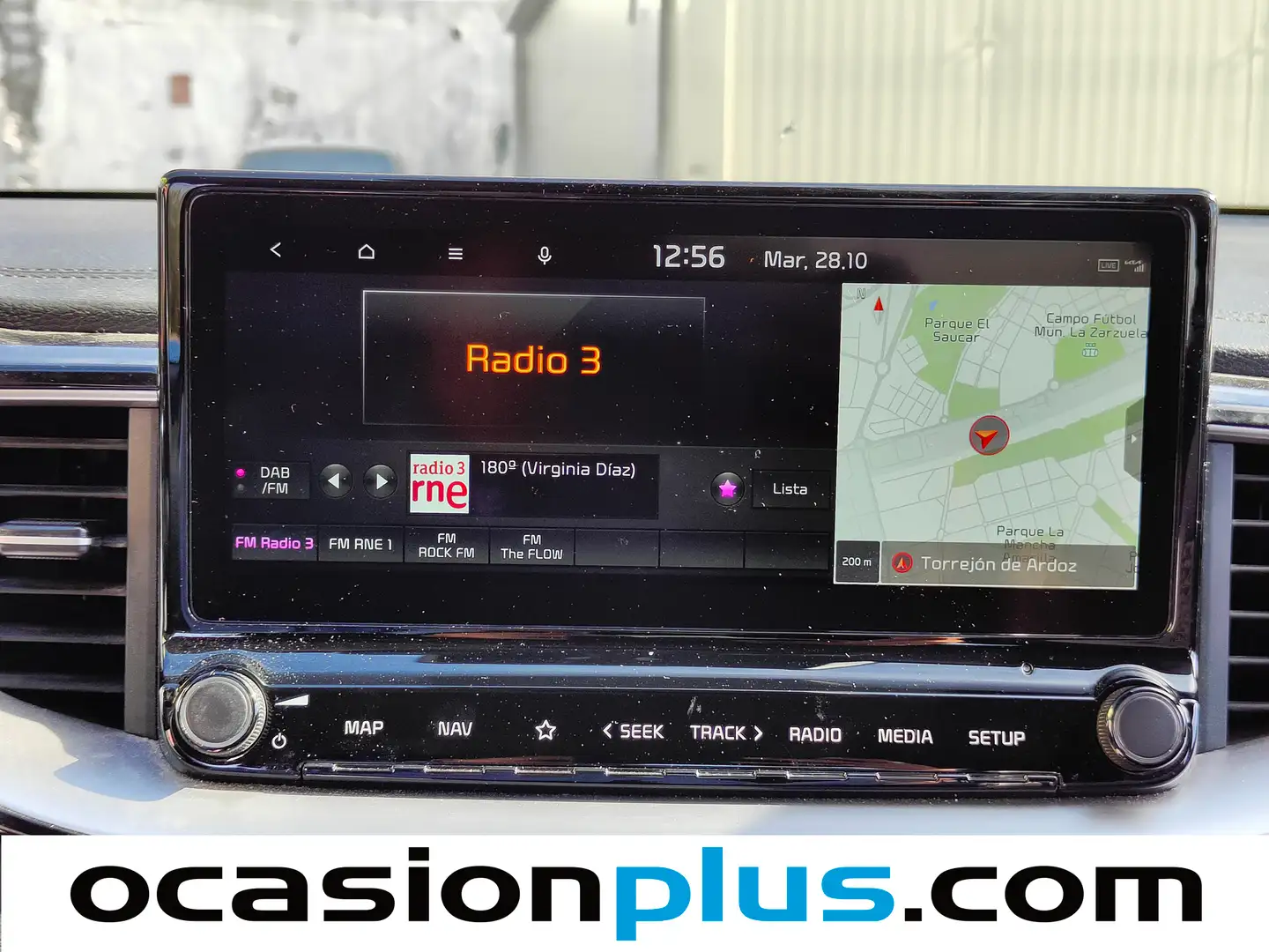 Foto KIA XCeed Kia XCeed 1.0 T-GDi Tech (120 CV)