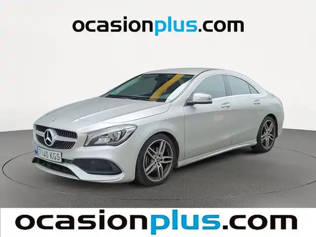 Mercedes CLA