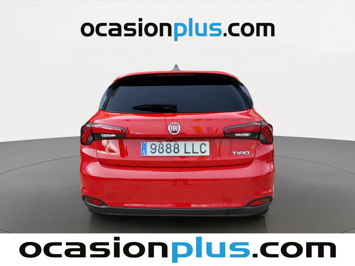 Fiat Tipo Fiat Tipo 1.6 Multijet S Design (120 CV) barato