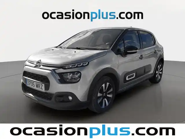 Citroën C3 PureTech 110 S&S Origins (110 CV) de segunda mano