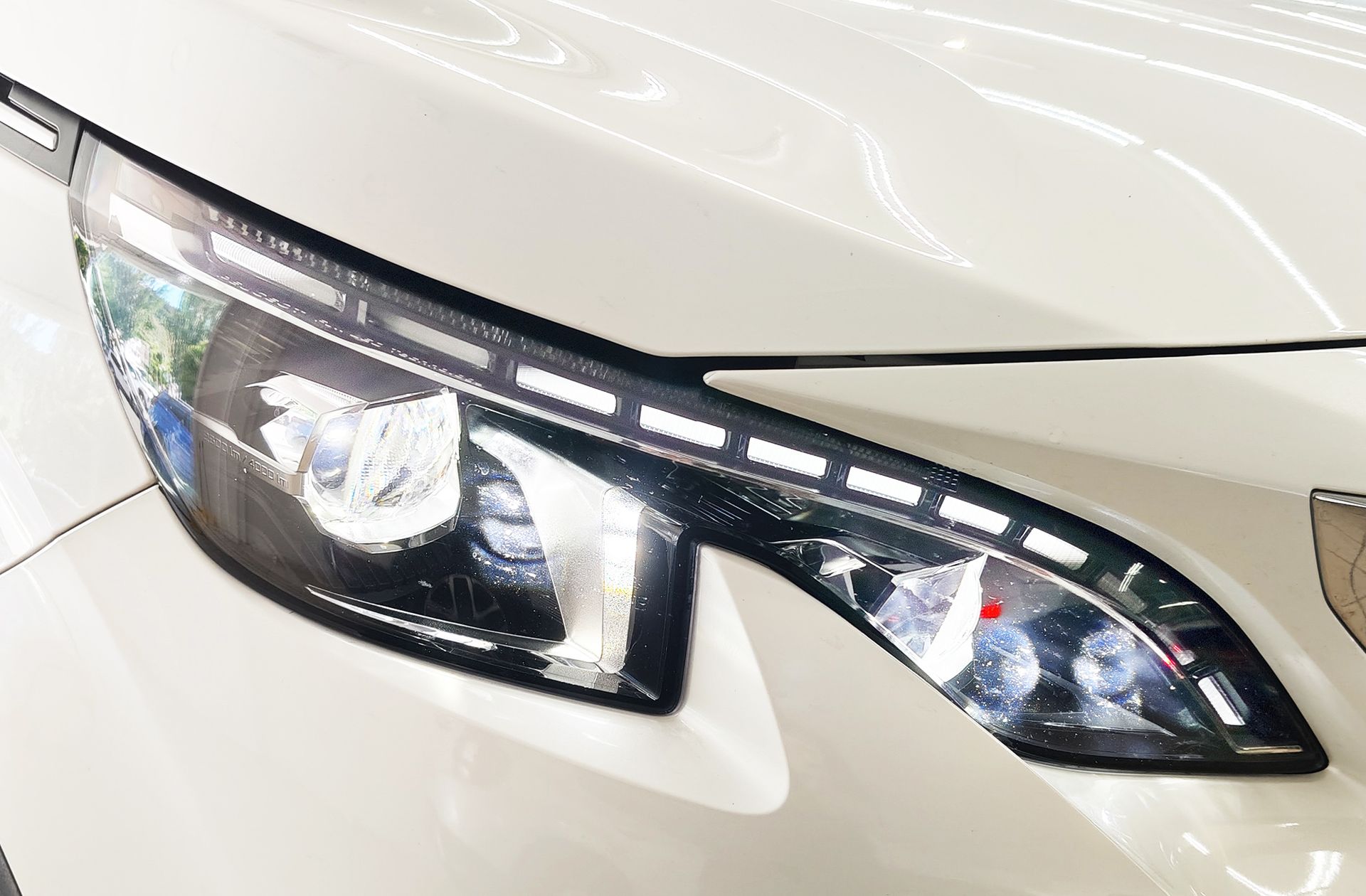 Peugeot 3008 PureTech 130 GT Line EAT8 - foto 17