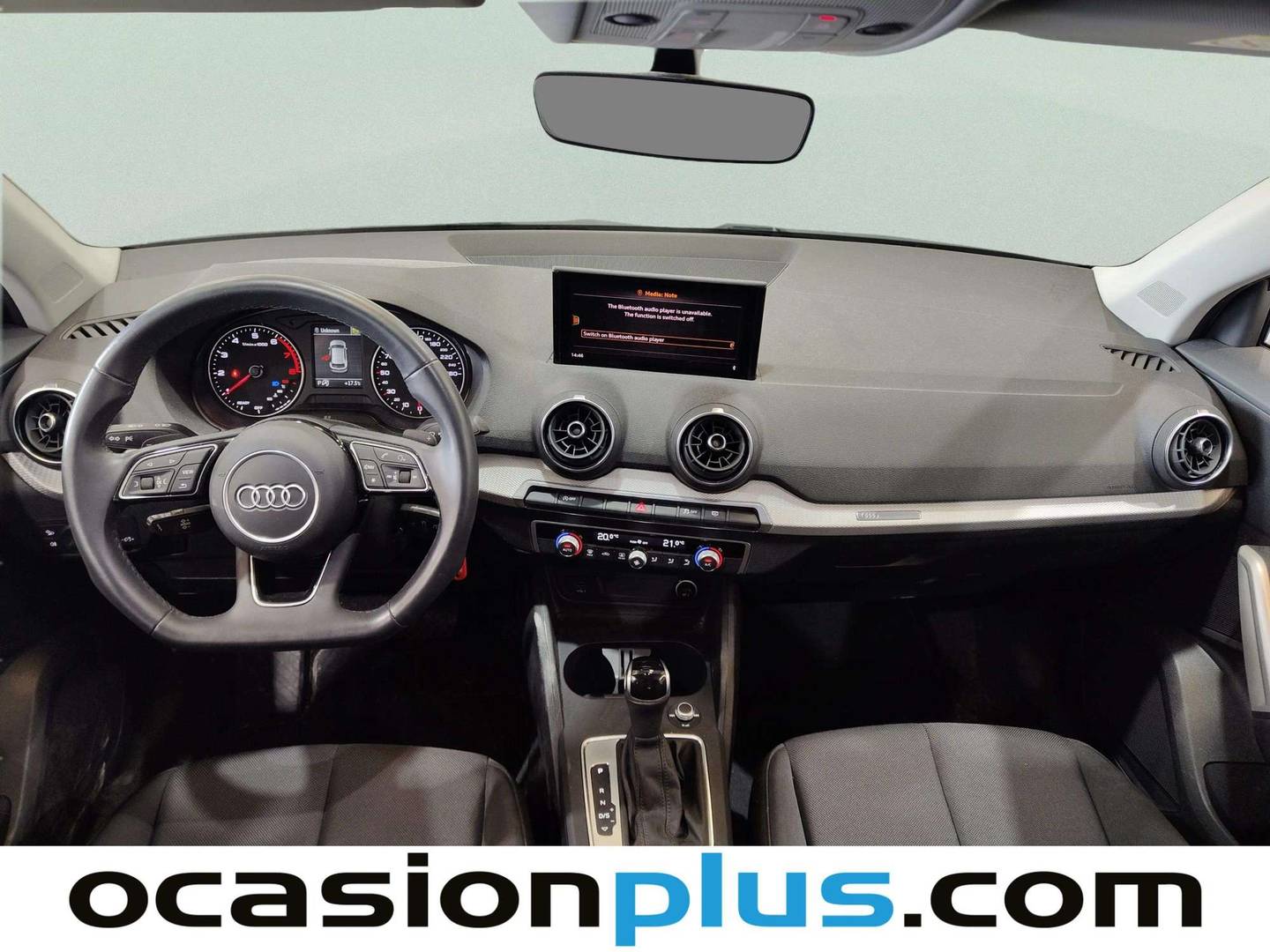 Audi Q2 Audi Q2 Advanced 35 TFSI (150 CV) S tronic al mejor precio