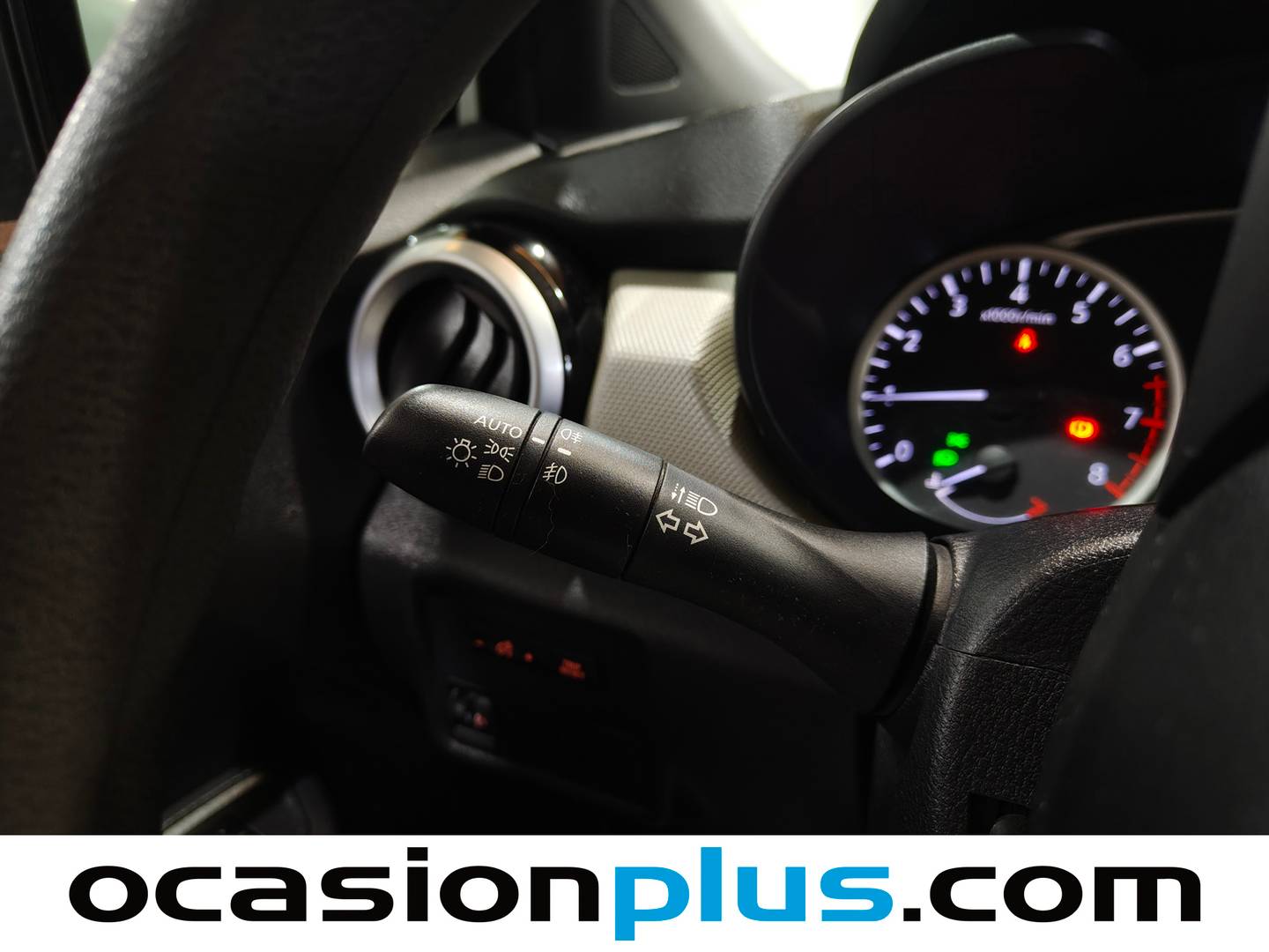 Nissan Micra Nissan Micra 1.0 G Acenta (71 CV) de segunda mano