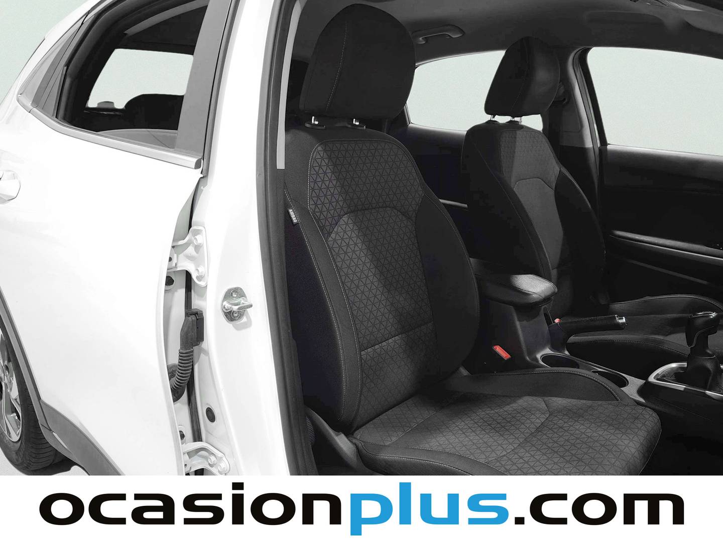 KIA XCeed Kia XCeed 1.6 MHEV Drive iMT (136 CV) híbrido enchufable