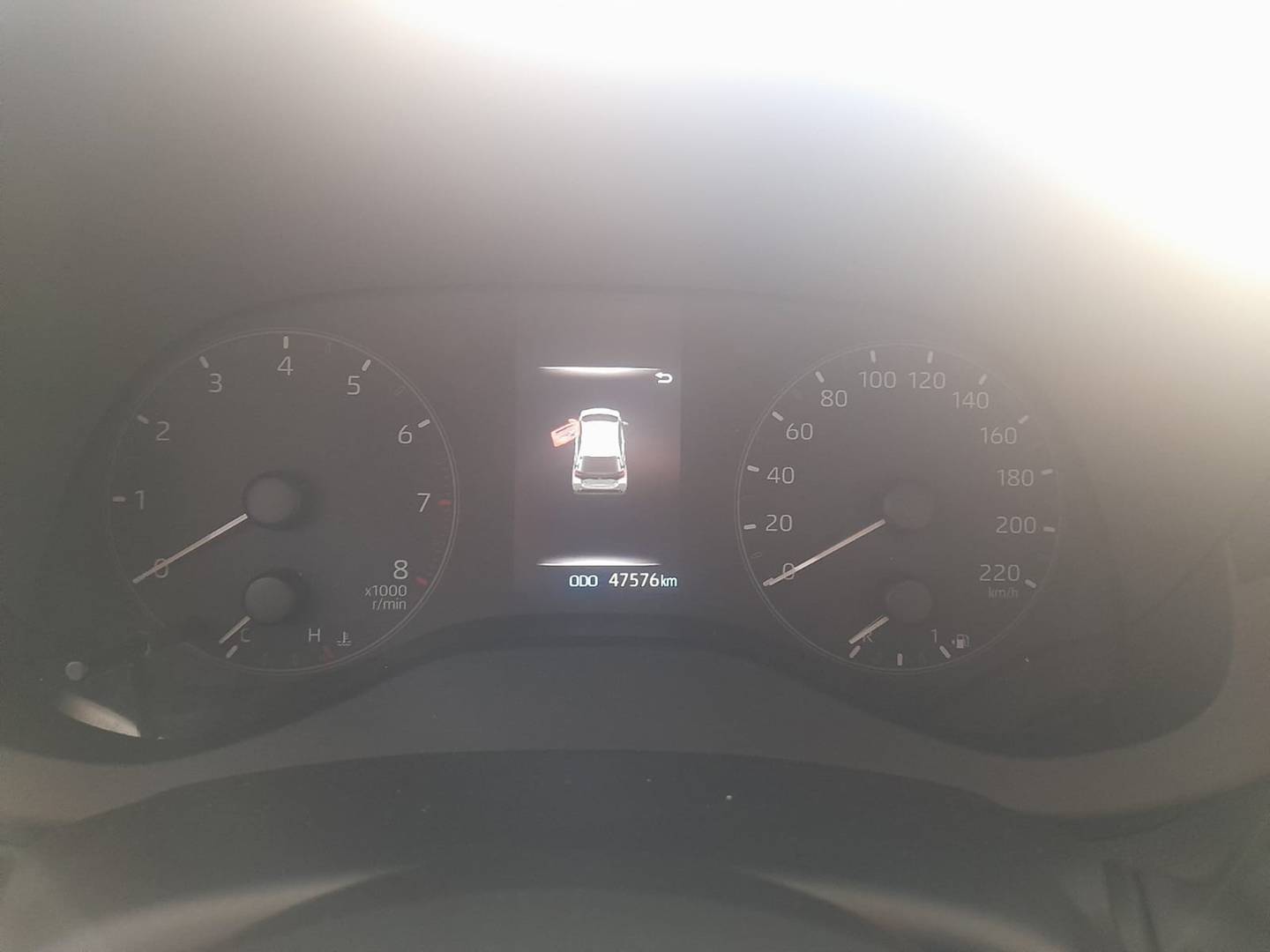 Foto Toyota Yaris Toyota Yaris 1.0 70 Business (69 CV)