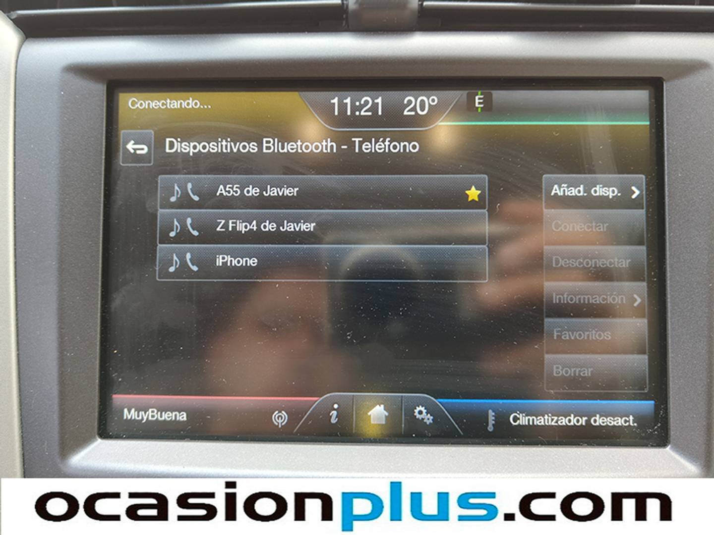 Foto Ford Mondeo Ford Mondeo 2.0 TDCI Sedan Vignale Powershift (180 CV)