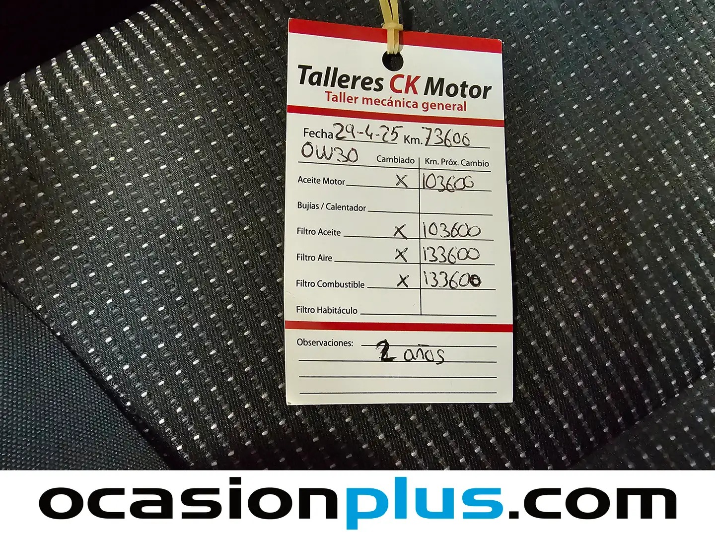 Foto KIA Sportage Kia Sportage 1.7 CRDi VGT Eco-Dynamics x-Tech17 4x2 (115 CV)