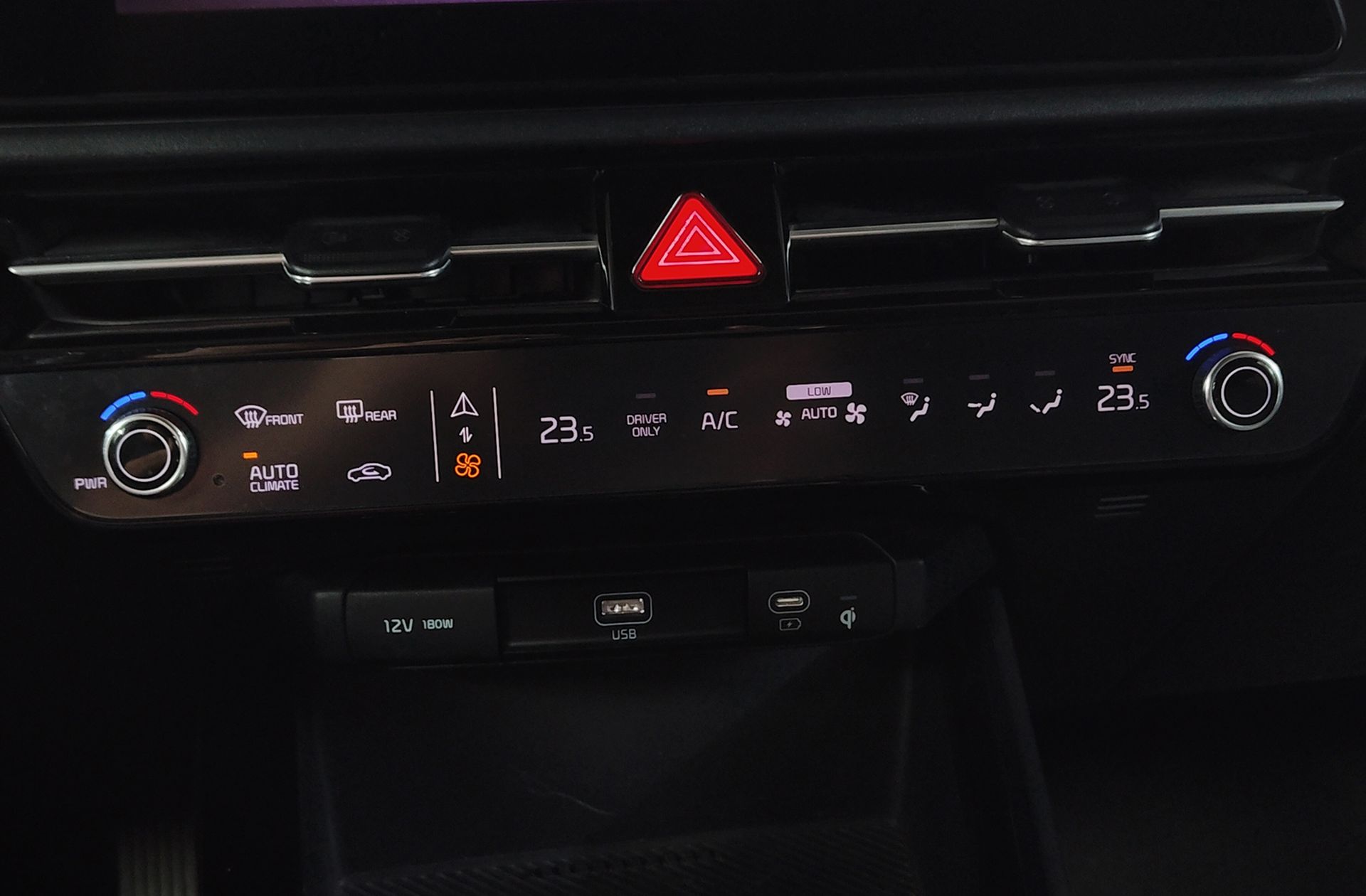 Kia Niro Drive (Long Range) - foto 35