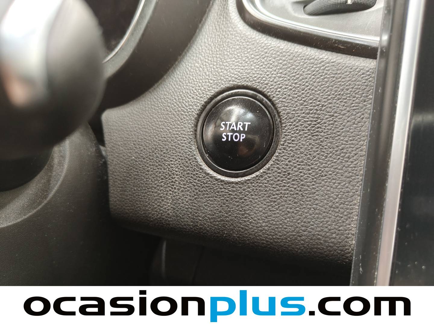 Foto Renault Grand Scénic Renault Grand Scenic Zen  dCi 7 Plazas (130 CV)