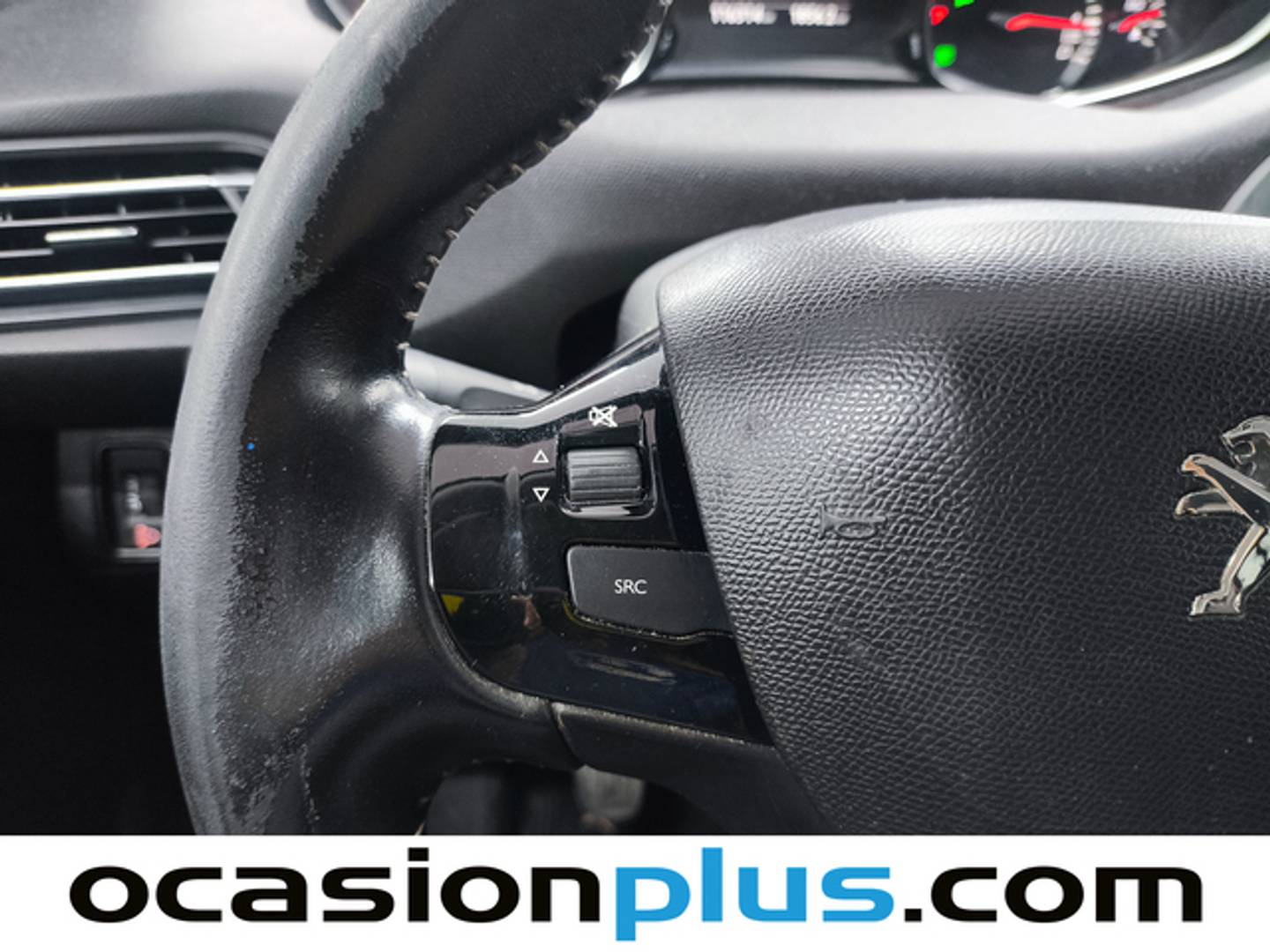 Peugeot 308 Peugeot 308 PureTech 110 S&S Allure (110 CV) barato