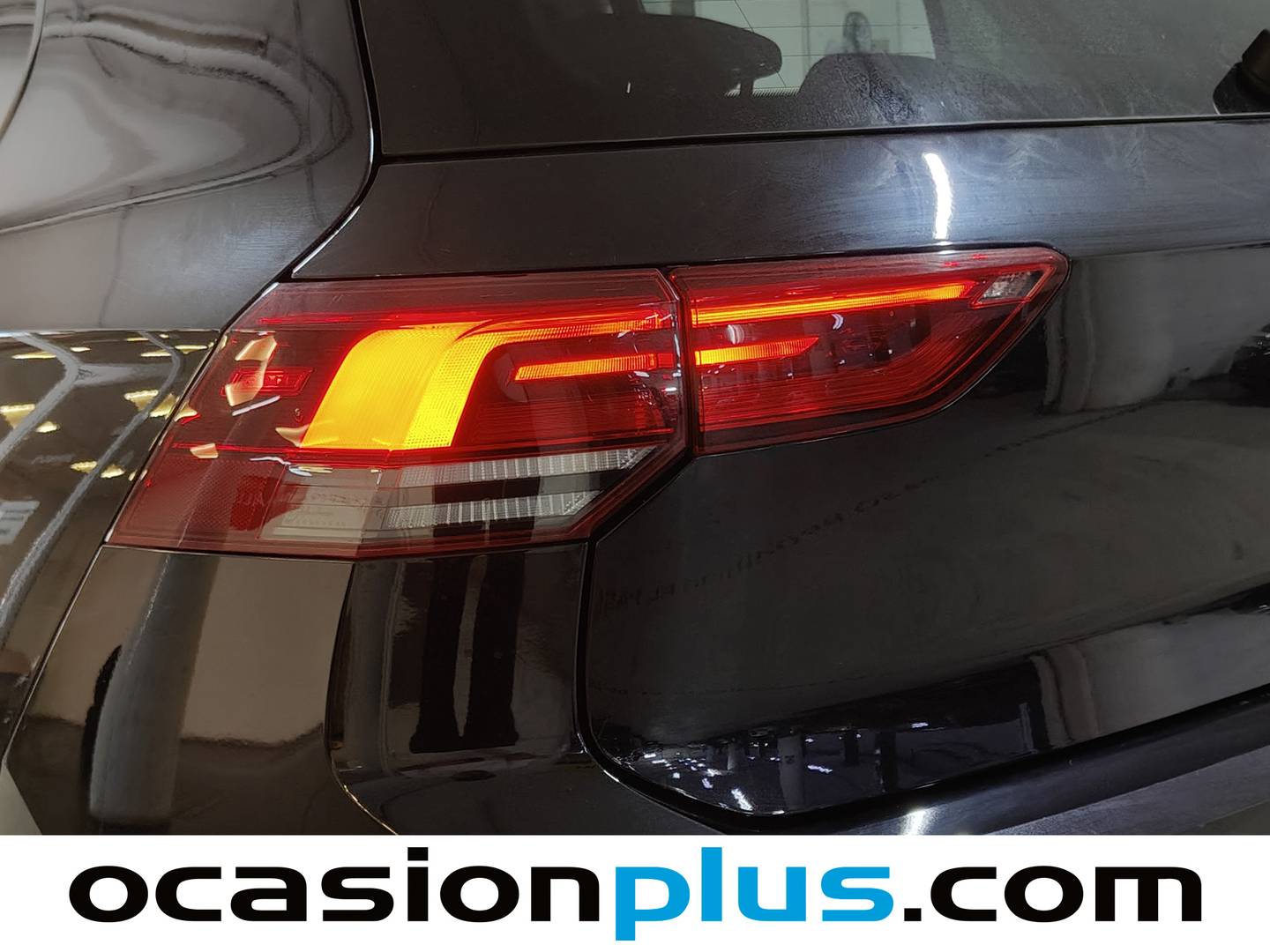 Volkswagen Golf Volkswagen Golf Volkswagen Golf Life 1.5 TSI (130 CV) km 0