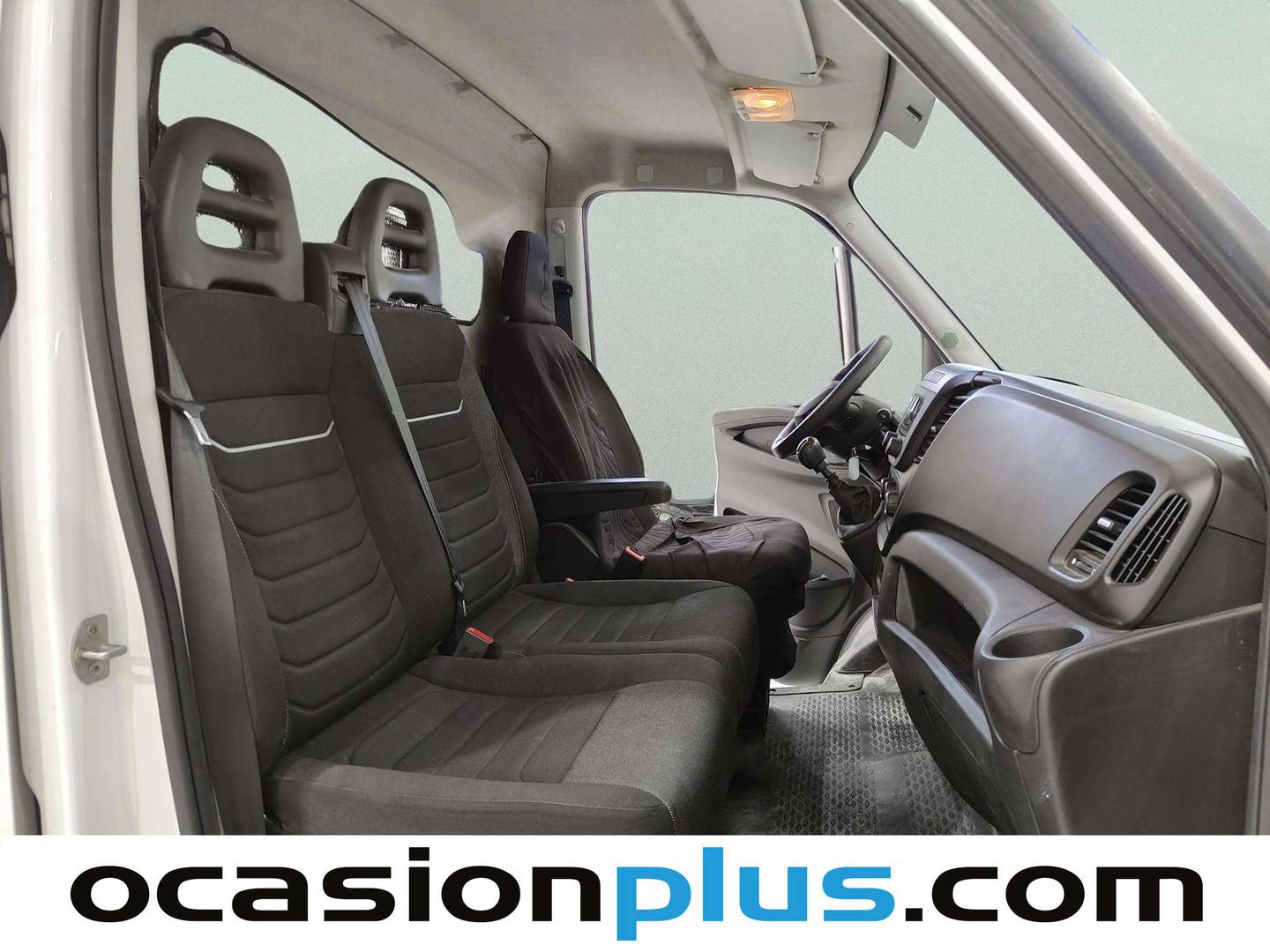Iveco Daily Iveco Daily Furgon 35S 16 V 3520L/H2 (156 CV) 3 Plazas barato