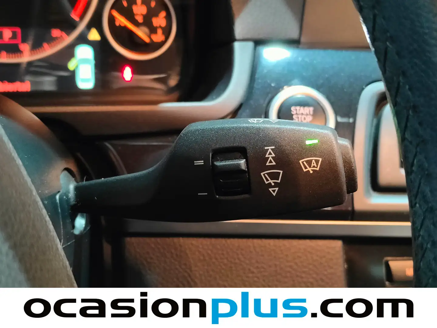 Foto BMW Serie 5 BMW Serie 5 528i (245 CV)