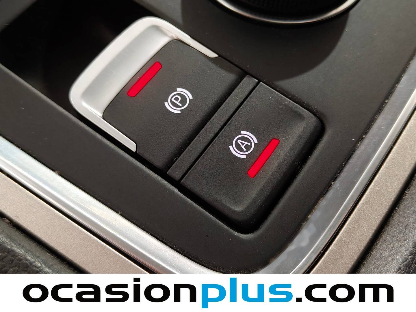 Seat Ateca Seat Ateca 1.5 TSI S&S X-Perience (150 CV) de ocasión