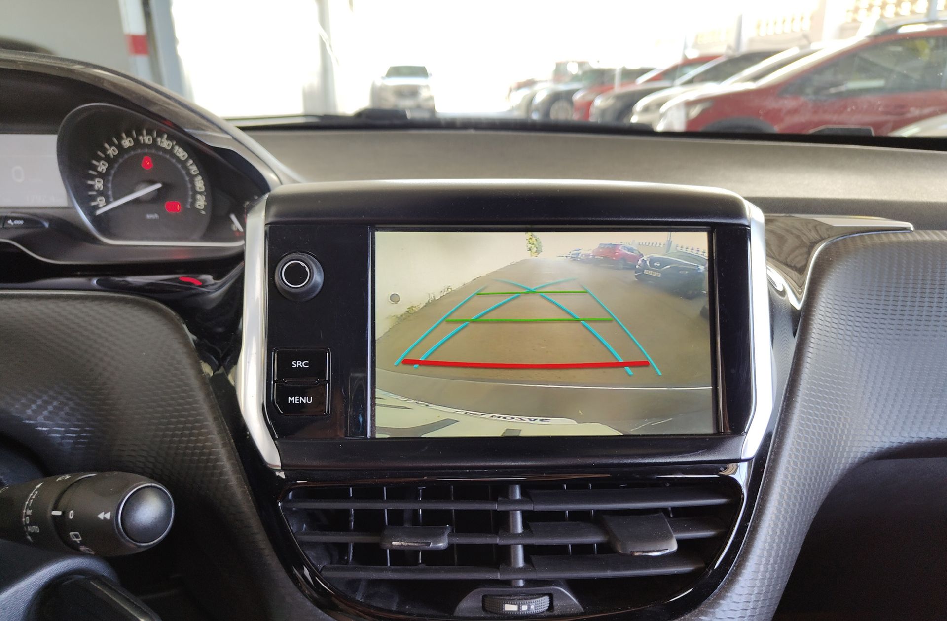 Peugeot 208 PureTech 110 Tech Edition - foto 9