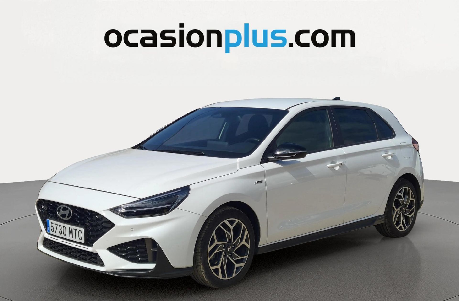 Hyundai i30 1.0 T-GDi N Line DCT