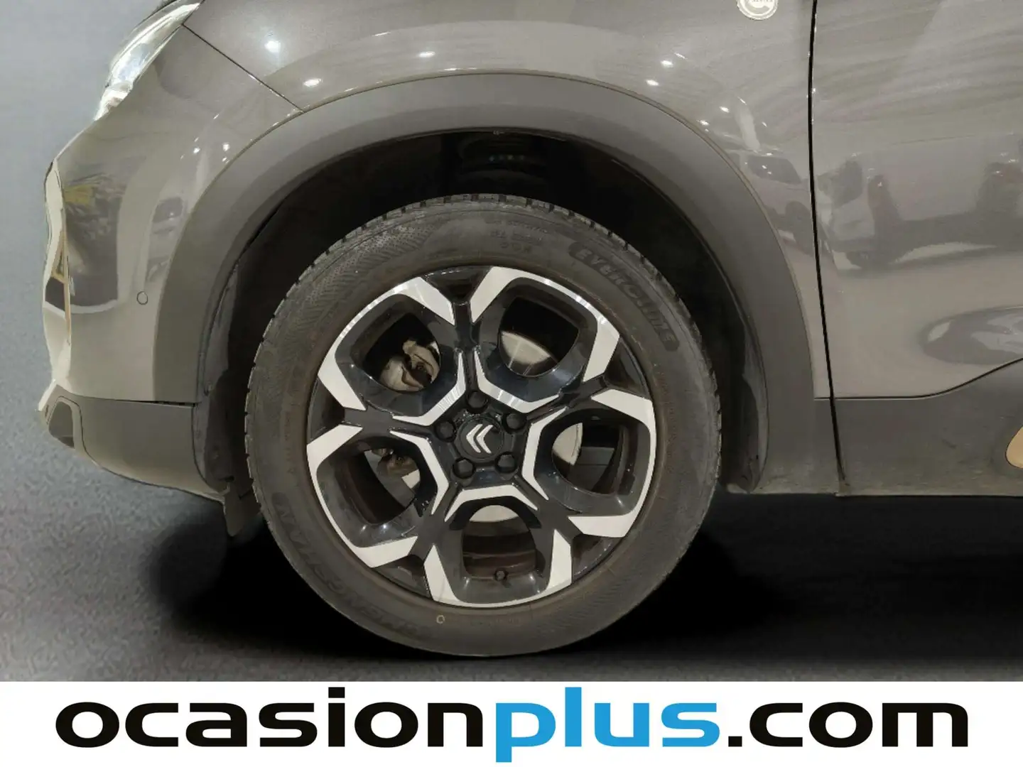 Foto Citroën C5 Aircross Citroen C5 Aircross PureTech 130 S&S C Series (131 CV)