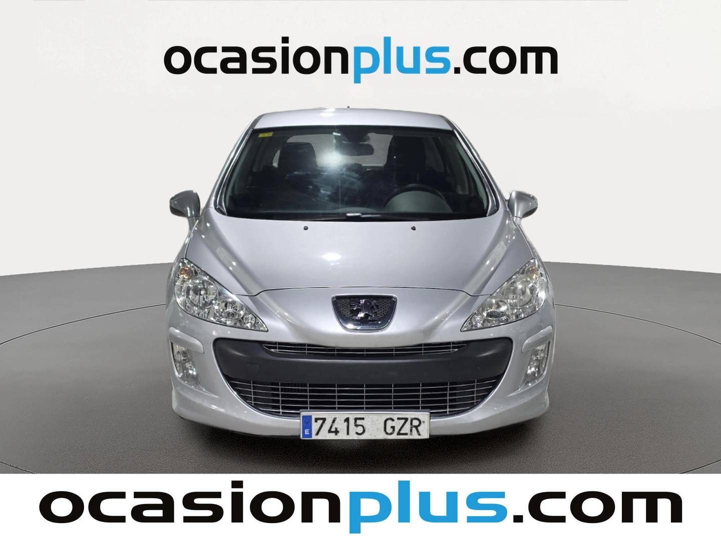 Peugeot 308 Peugeot 308 1.6 HDI Envy (92 CV) 92cv