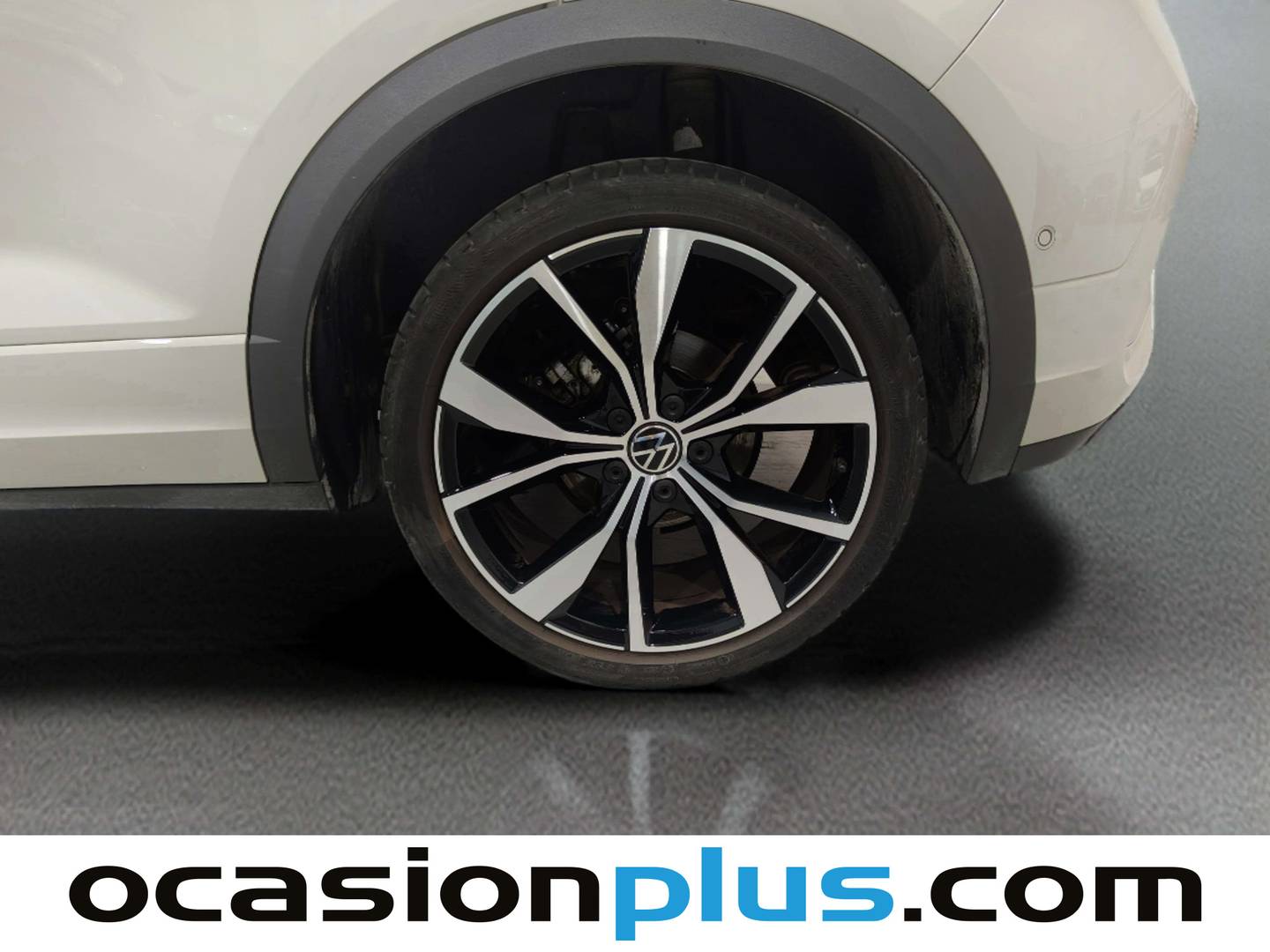 Volkswagen T-Roc Volkswagen T-Roc R-Line 1.5 TSI (150 CV) DSG de segunda mano