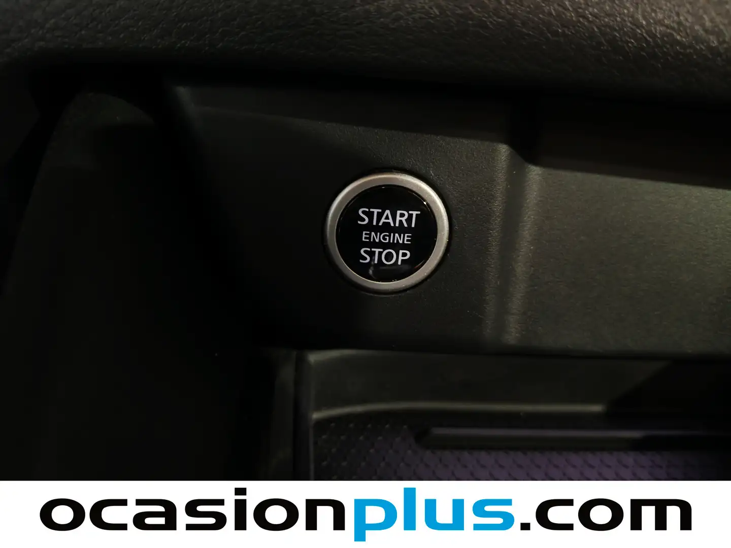 Foto Nissan QASHQAI Nissan Qashqai DIG-T 140 N-Connecta (140 CV)