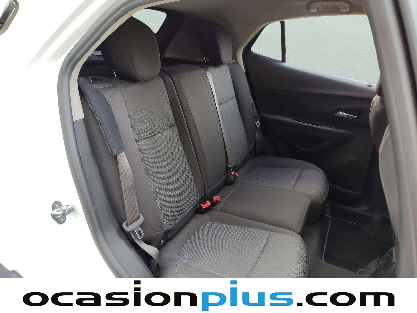 Opel Mokka X Opel Mokka X 1.4 Turbo S&S Selective 4X2 (140 CV) gasolina