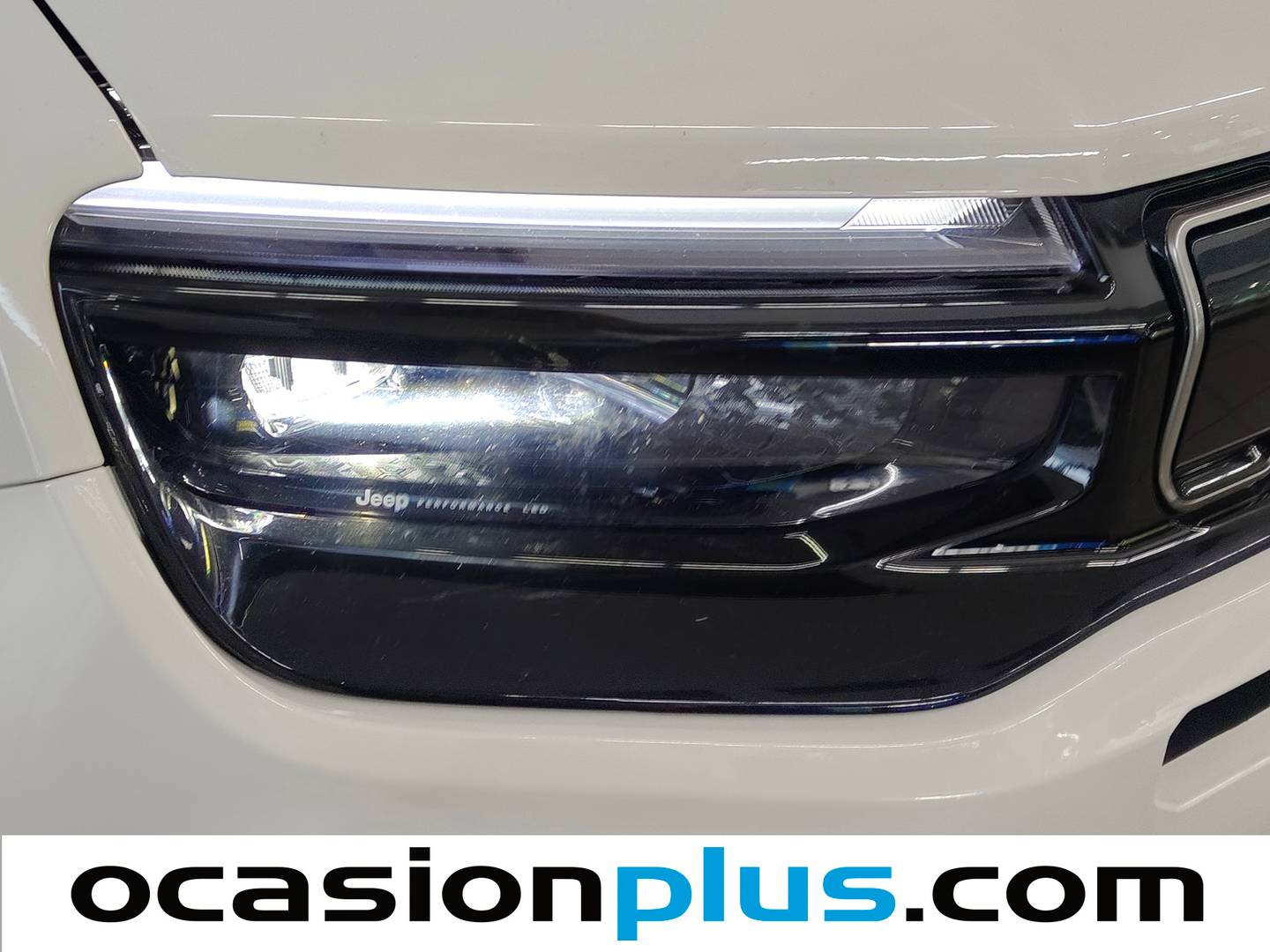 Accesorios del Jeep Avenger Jeep Avenger 1.2 G Summit  (100 CV)