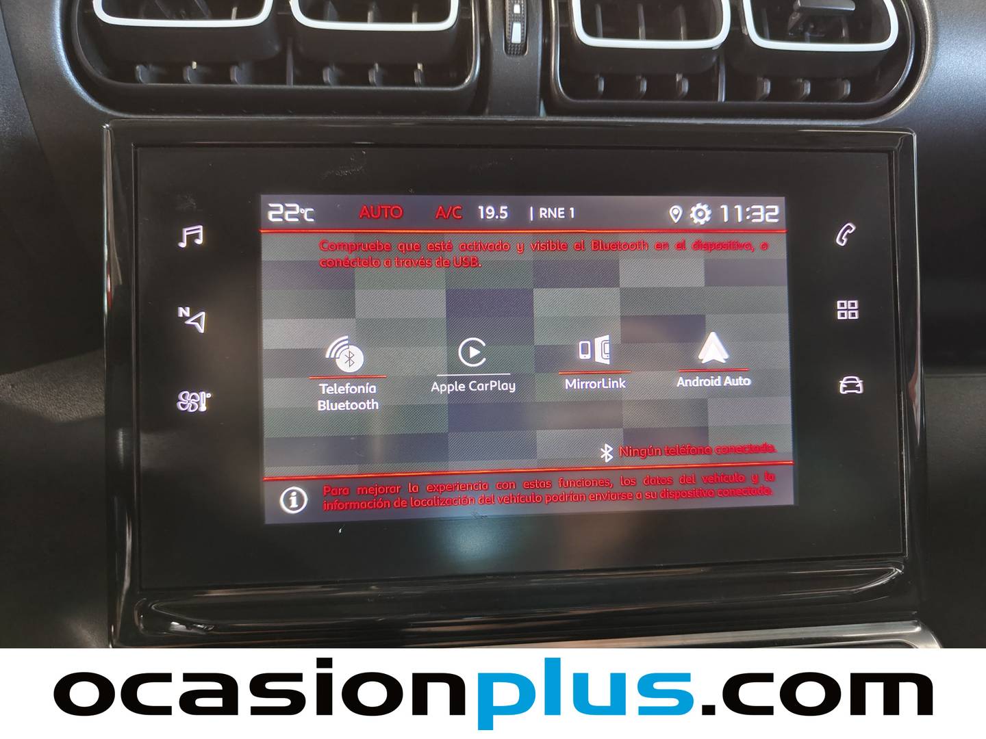 Citroën C3 Aircross Citroen C3 Aircross PureTech 110 S&S Shine (110 CV) km 0