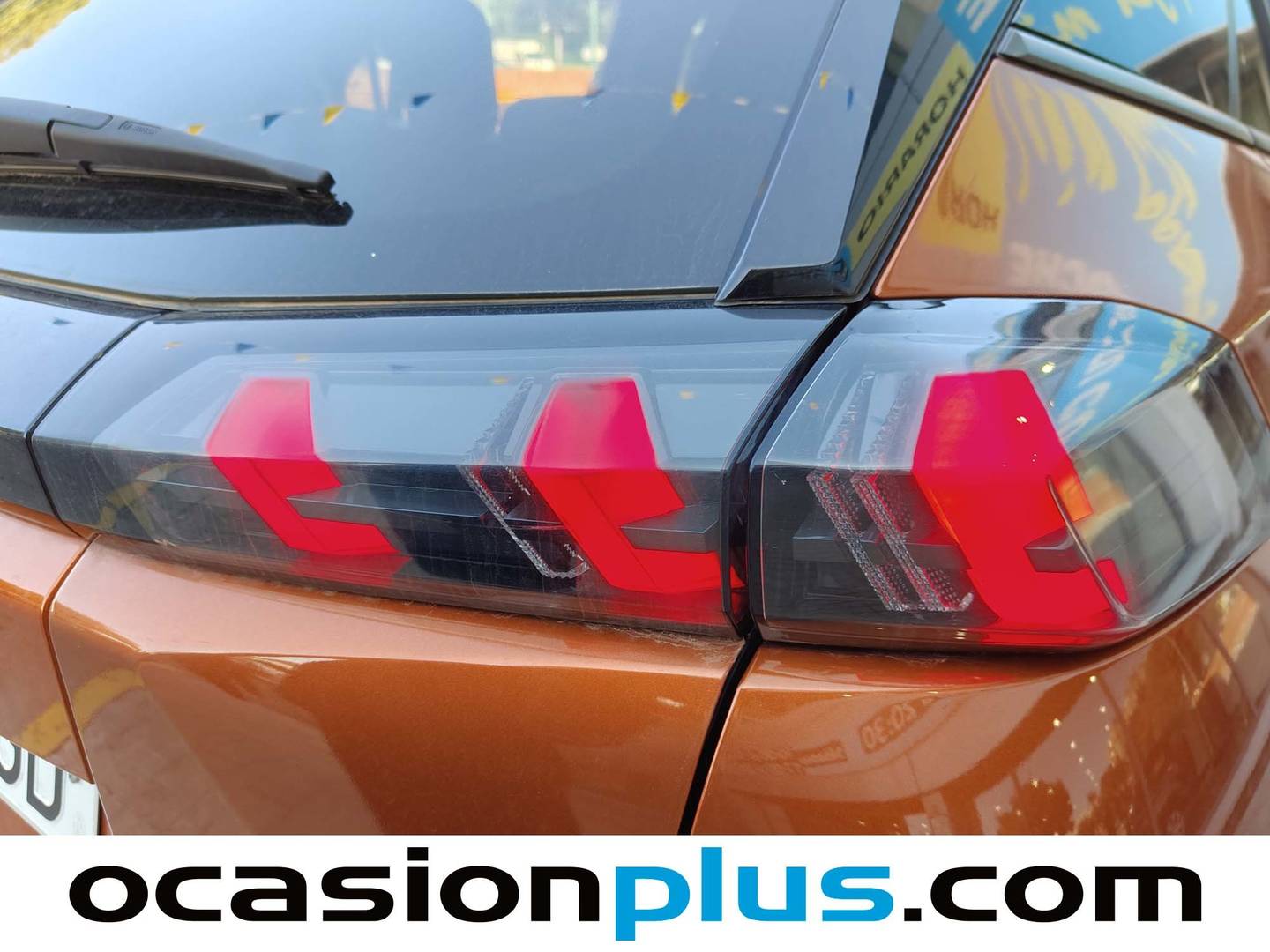 Foto Peugeot 2008 Peugeot 2008 PureTech 130 S&S Allure Pack  (130 CV)