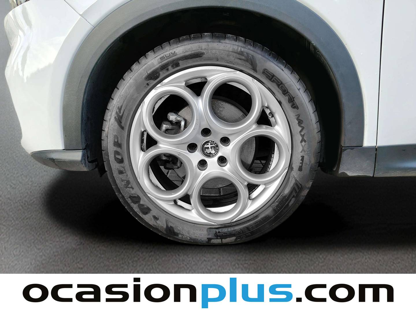 Alfa Romeo Tonale Alfa Romeo Tonale 1.6 DS Sprint FWD Auto (130 CV) de segunda mano
