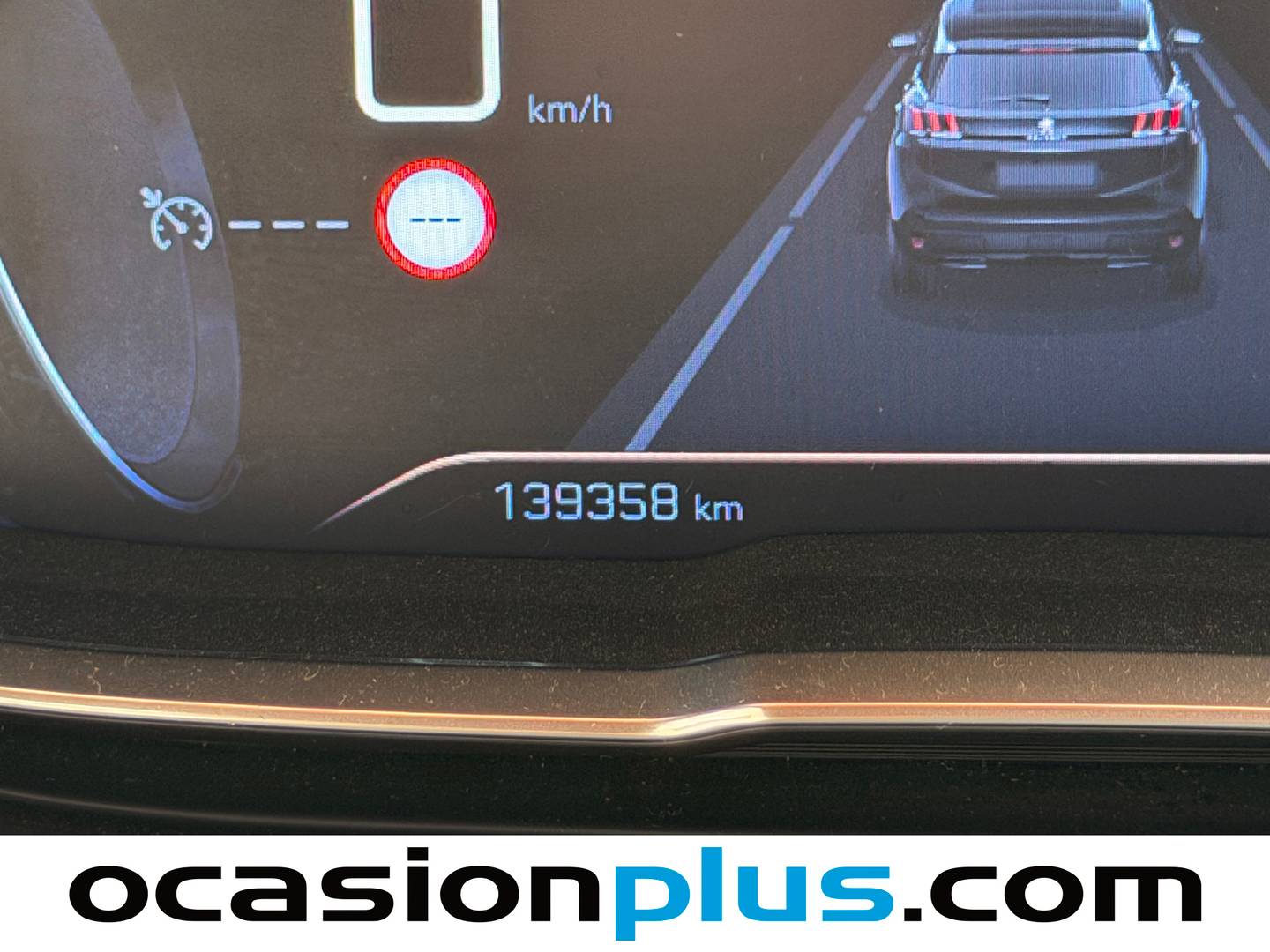 Peugeot 3008 Peugeot 3008 PureTech 130 S&S GT Line (130 CV) seminuevo