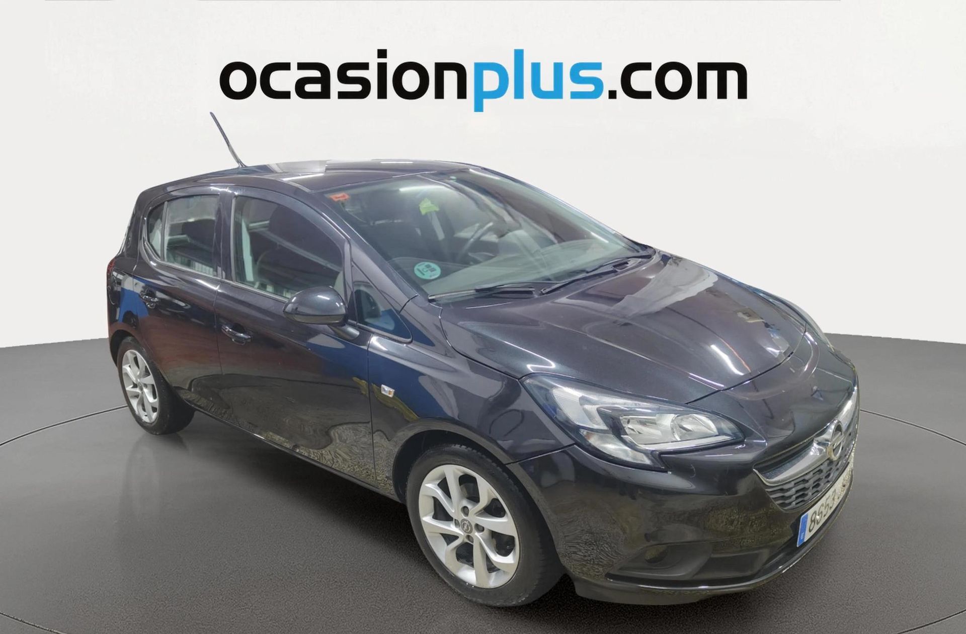 Opel Corsa 1.4 Selective - foto 2
