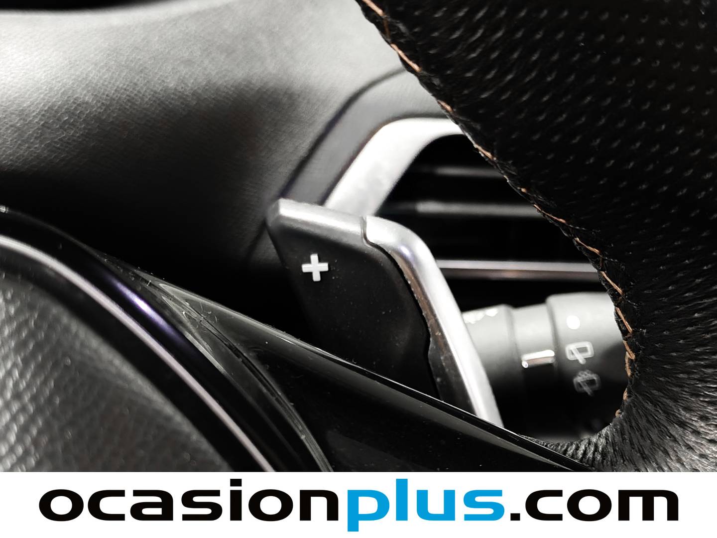 Peugeot 3008 Peugeot 3008 PureTech 180 GT Line EAT8 (180 CV) de ocasión