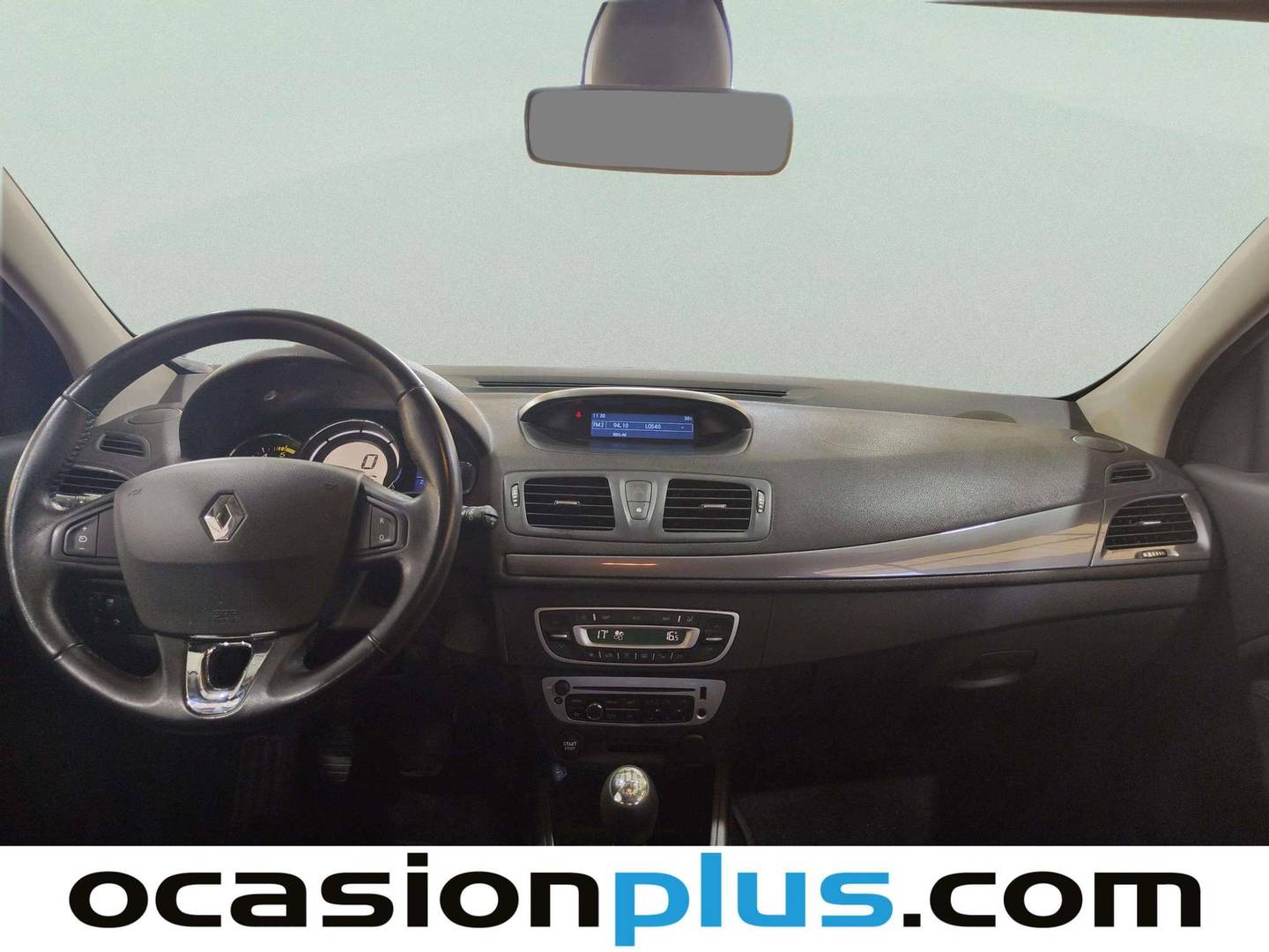 Renault Mégane Renault Megane Limited Energy dCi (110 CV) S&S de ocasión