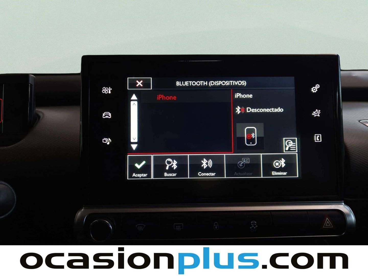 Citroën C4 Cactus Citroën C4 Cactus 1.2 VTi Feel Fine (82 CV) barato