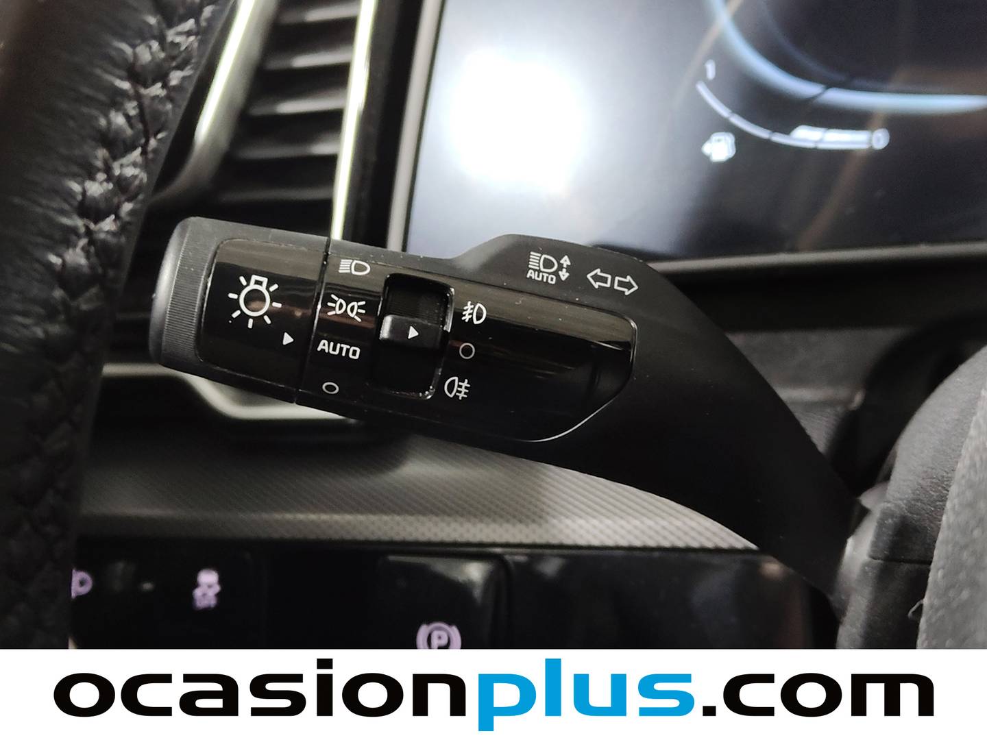 Foto KIA Sportage Kia Sportage 1.6 T-GDi HEV Drive 4x2 (215 CV)