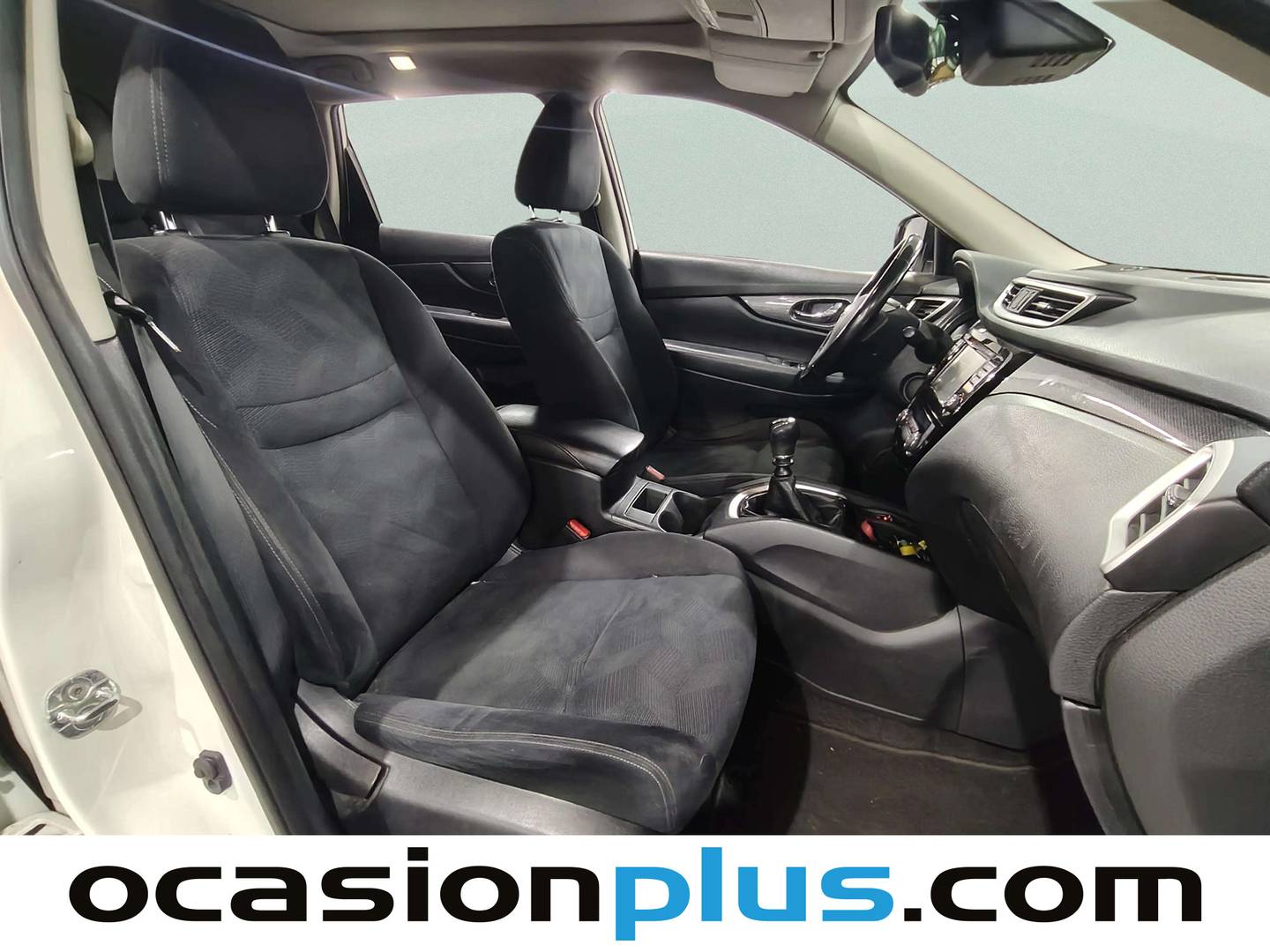 Foto Nissan X-TRAIL Nissan X-Trail 1.6 dCi N-CONNECTA 4x2 (130 CV)