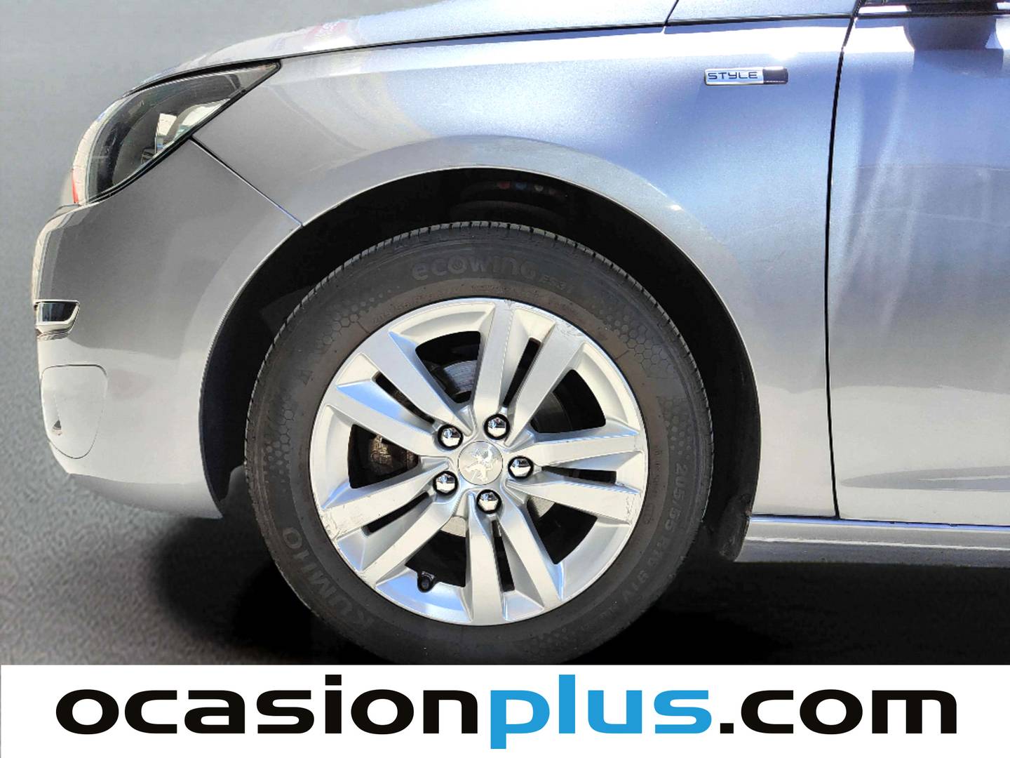 Peugeot 308 Peugeot 308 PureTech 110 S&S Style (110 CV) km 0