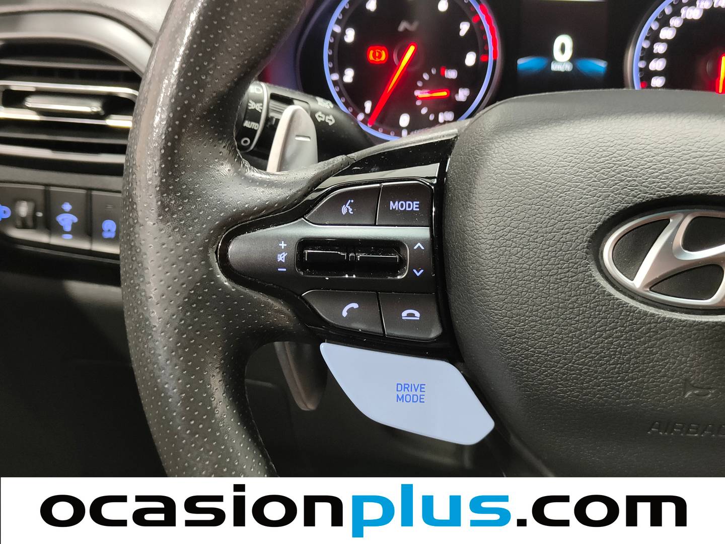 Hyundai i30 Hyundai i30 2.0 TGDI N Performance Sky DCT (280 CV) barato