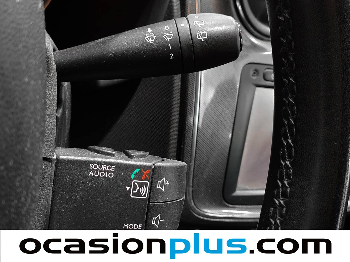 Foto Dacia Sandero Dacia Sandero Stepway TCe (90 CV)