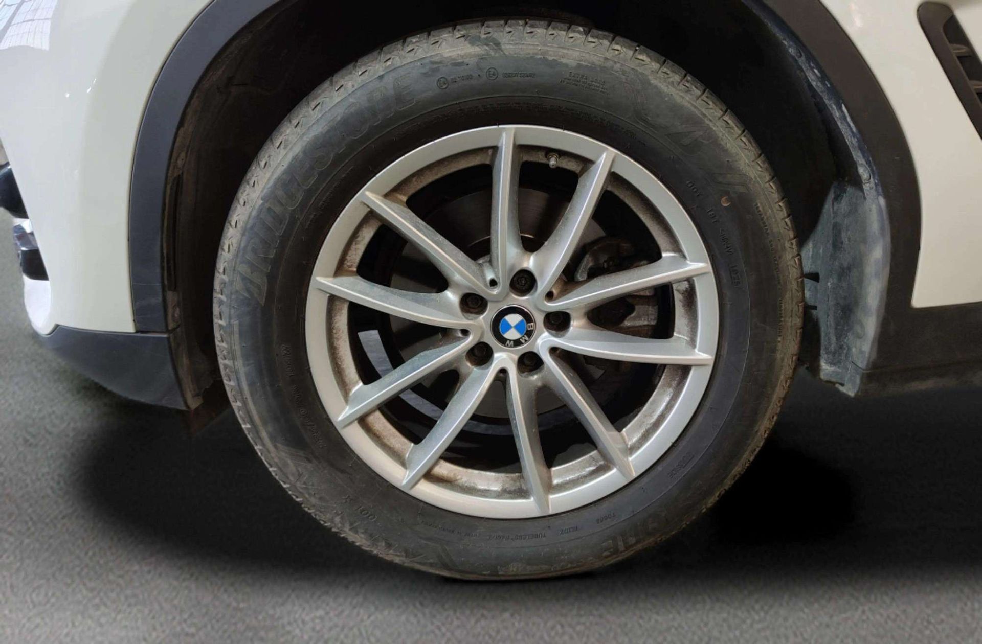 BMW X3 xDrive20d - foto 40