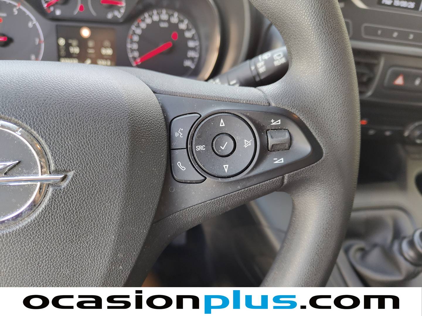 Opel Combo Life Opel Combo Life 1.2 Turbo S&S Expression L (110 CV) de ocasión