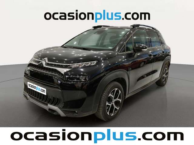 Citroën C3 Aircross PureTech 110 S&S Shine (110 CV) de segunda mano