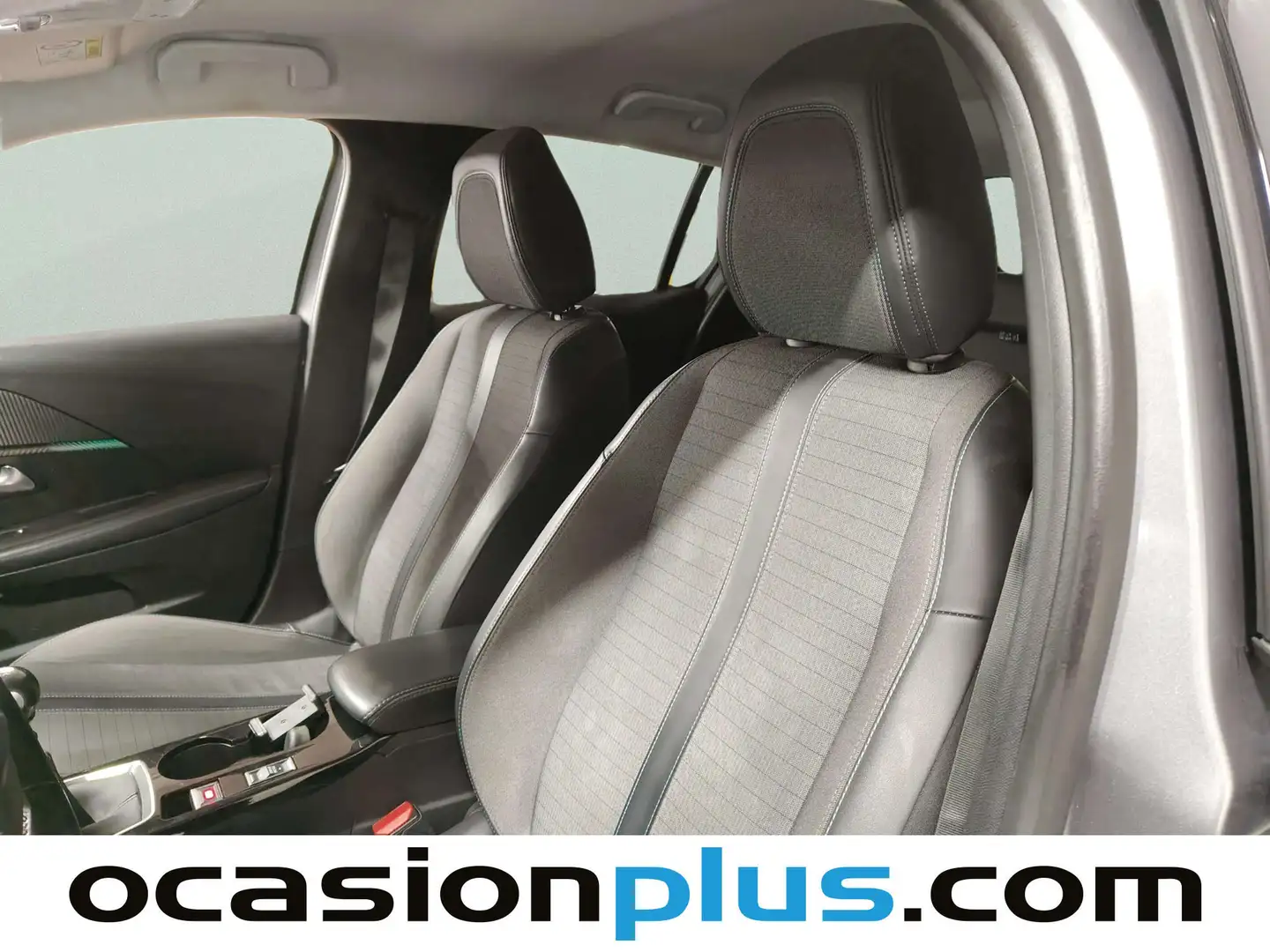 Foto Peugeot 208 Peugeot 208 BlueHDi 100 Allure (100 CV)