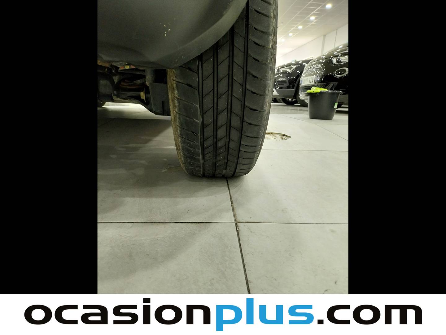 Nissan JUKE Nissan Juke DIG-T Acenta (114 CV) de segunda mano