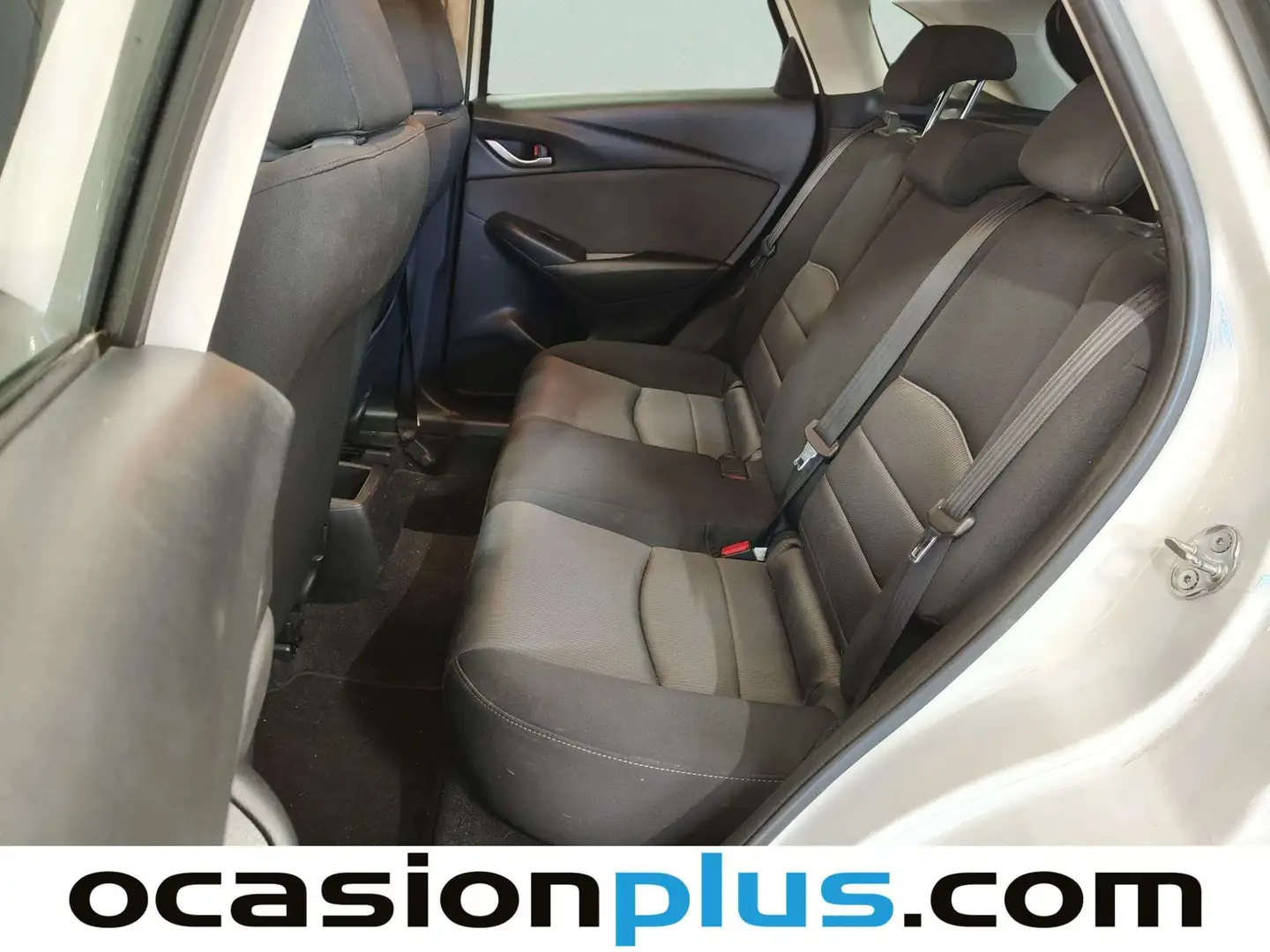 Foto Mazda CX-3 Mazda CX-3 1.5 DE Style+ Navegador 2WD (105 CV)