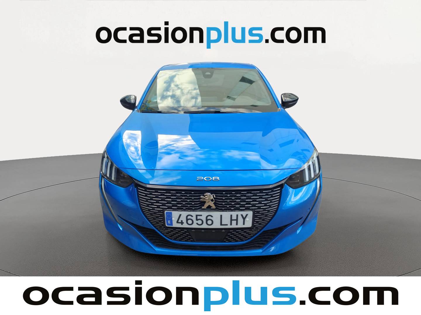 Peugeot 208 Peugeot 208 PureTech 100 S&S GT Line (100 CV) barato