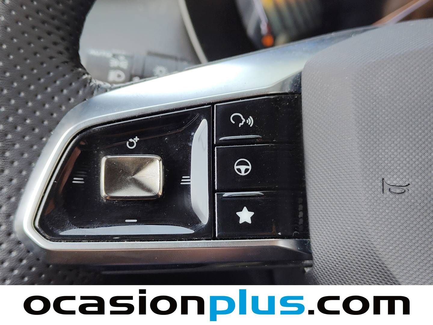 MG ZS MG ZS 1.5 Hybrid+ Luxury (197 CV) de ocasión